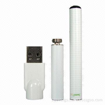 Rechargeable Battery Electronic Cigarette Starter kit
